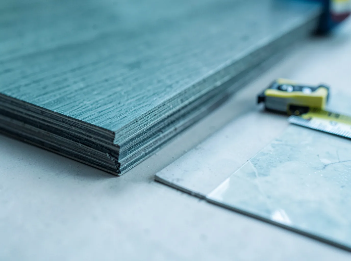 Luxury Vinyl Plank Installation Lorman, MS FAQs
